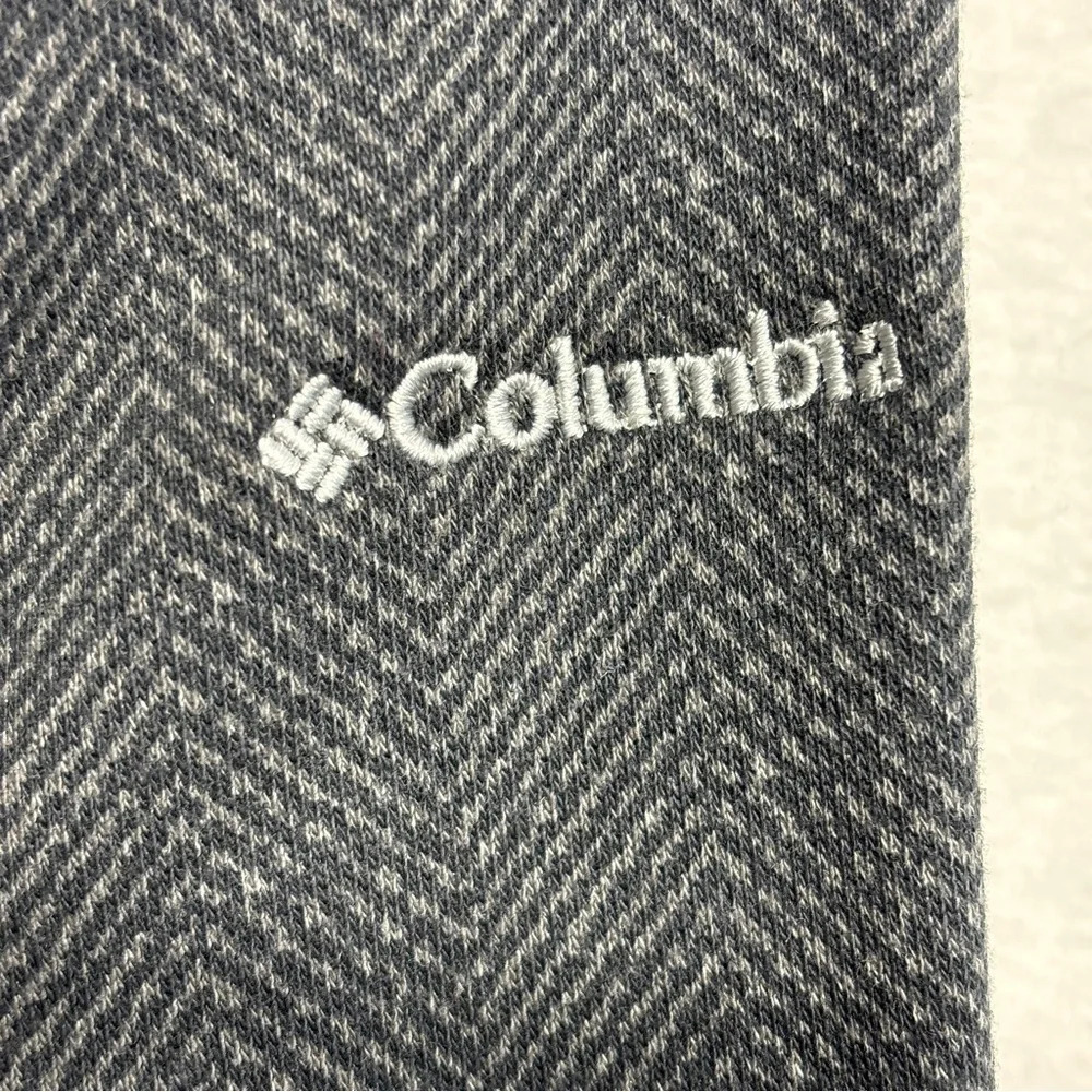 NWT Columbia Lodge Sweater Dress Gray XS Long Sleeve - Picture 8 of 12
